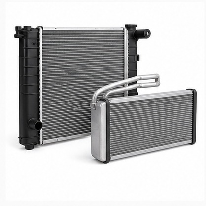 GATES EHV102 | Kalorifer Musluğu 04-X5 (E53-E70-F15-F85) X6 (E71-E72-F16-F86)
